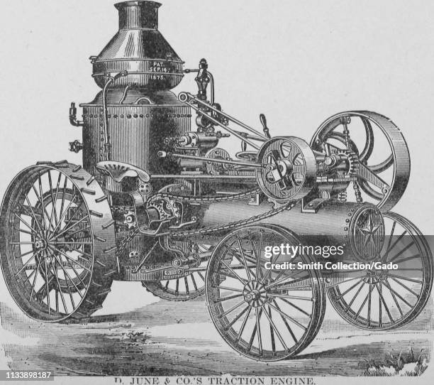 James Cross Engine James H. Smith Photos and Premium High Res Pictures - Getty Images
