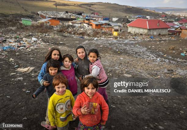 Project Ruth Romania Poverty In Romania Photos and Premium High Res Pictures - Getty Images