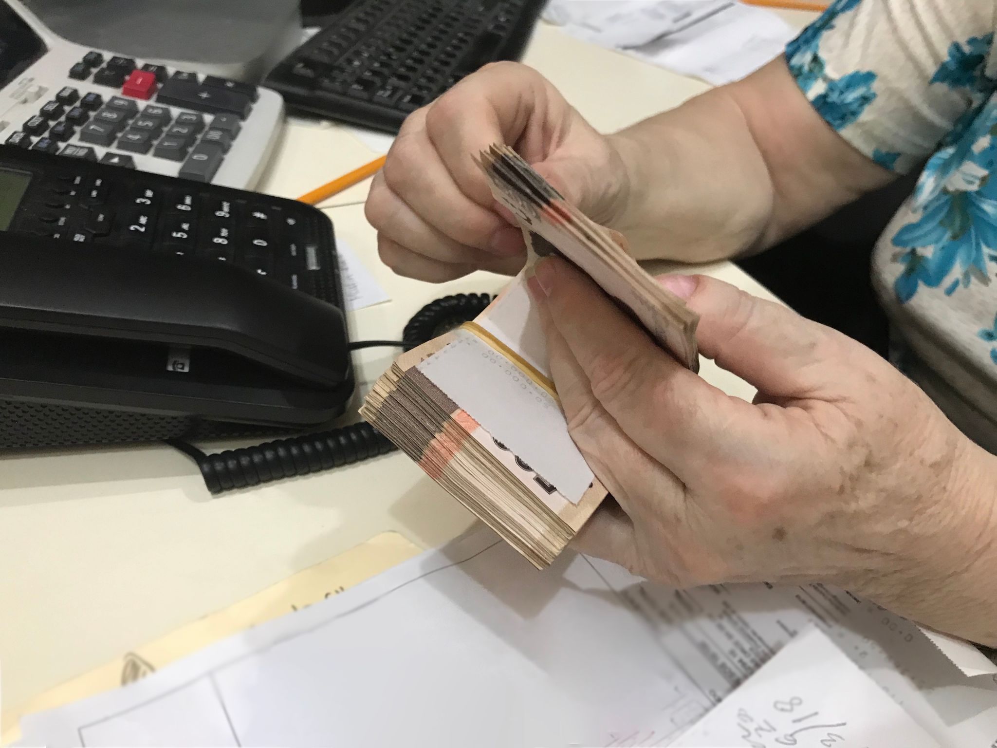 procedimentos aduaneiros