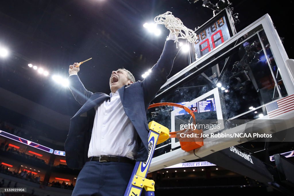 NCAA Basketball Tournament - South Regional - Louisville