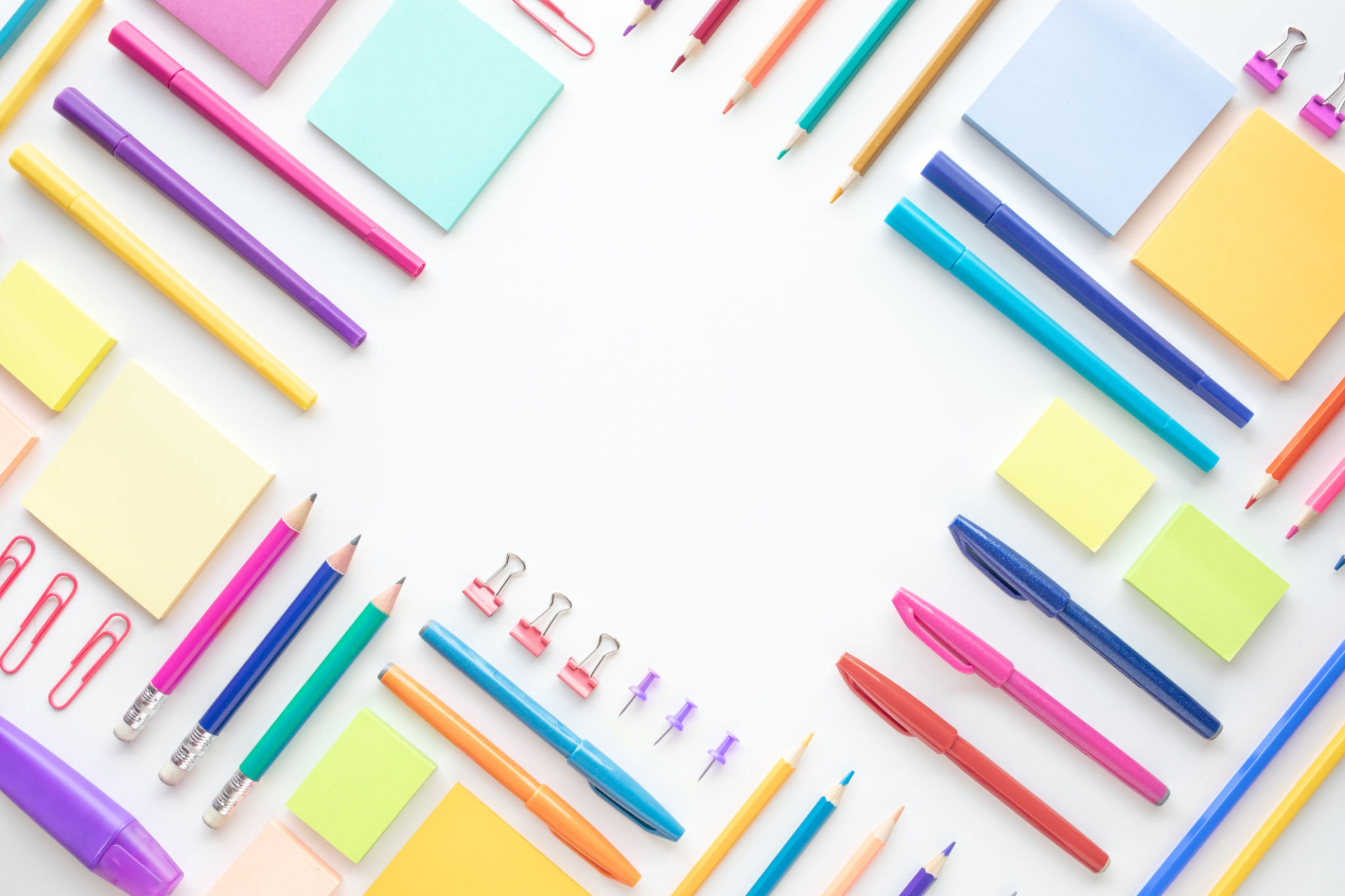 back to school products