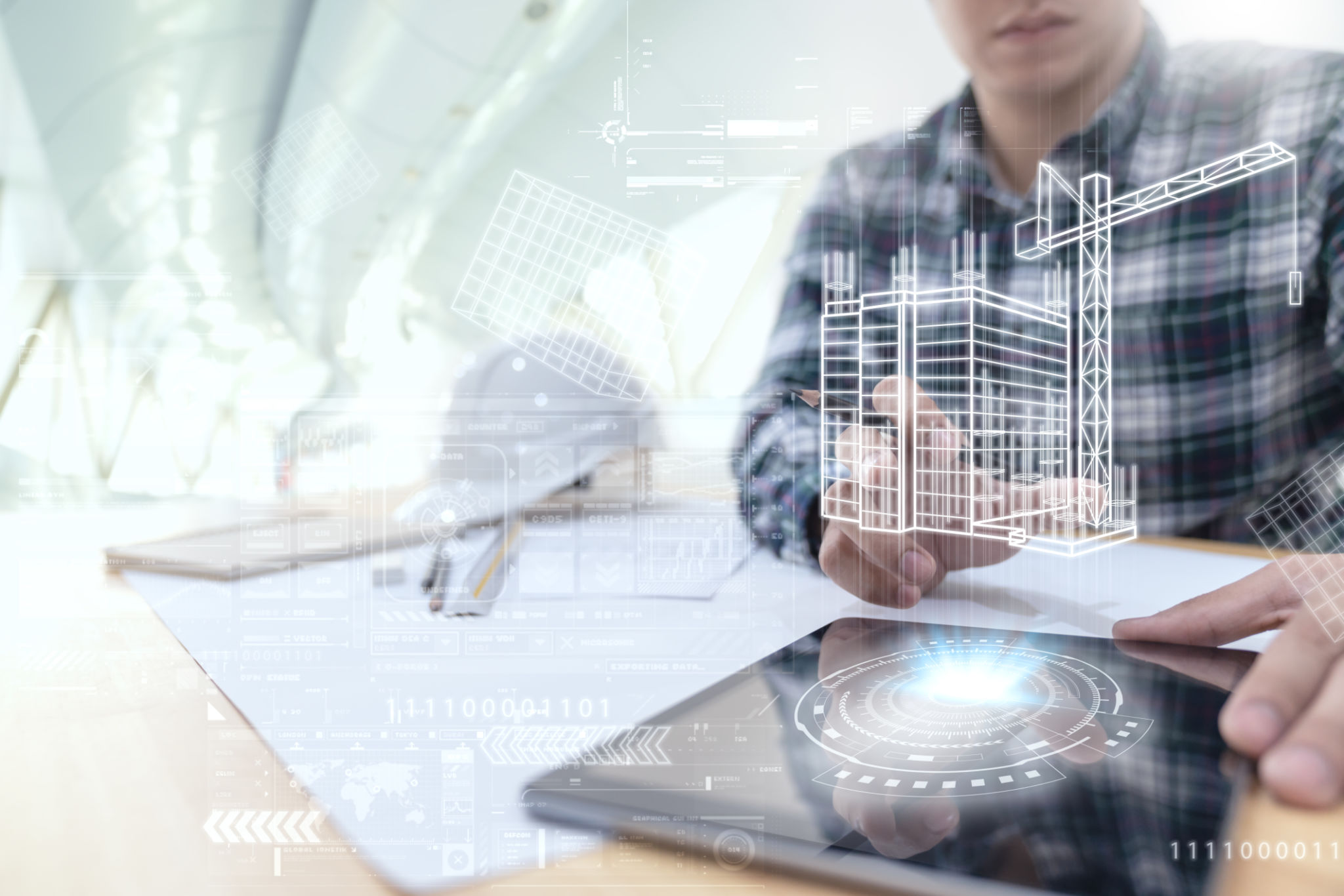 construction automation
