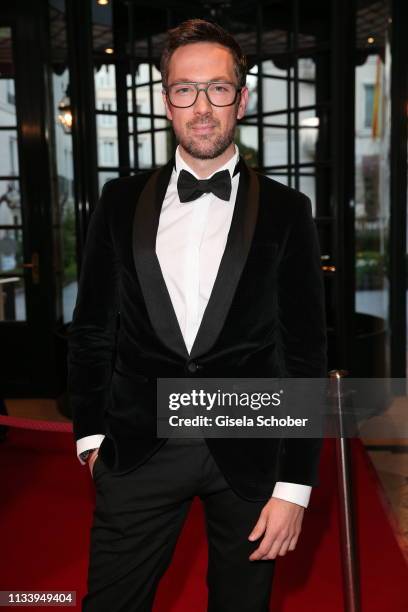 Michael Rzesnitzek 60 Michael Gruner Stock Photos, High-Res Pictures, and Images - Getty ...