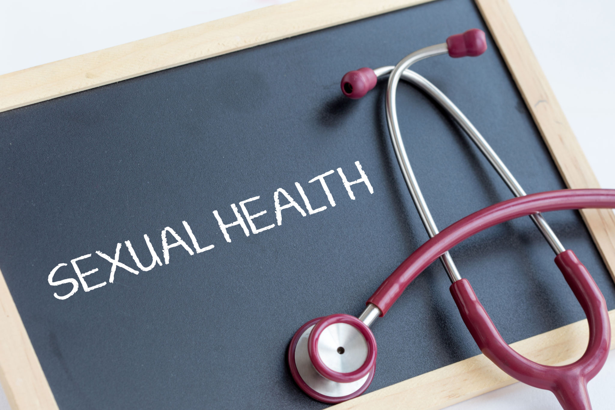 sexual health treatments