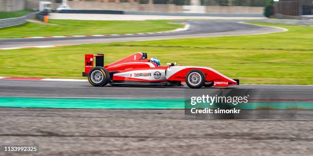 1,836 Racing Track Side View Stock Photos, High-Res Pictures, and ...
