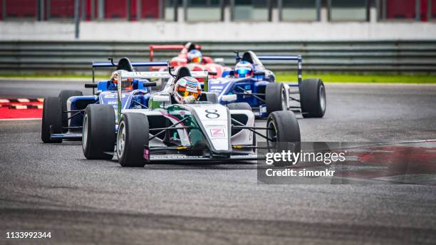 Formula 4 Racing Cars Formula 4 Championship Photos and Premium High Res Pictures - Getty Images