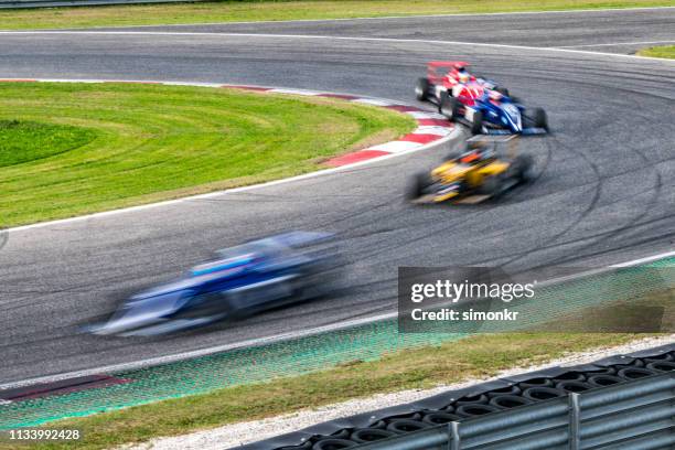 5,867 Race Car Turn Stock Photos, High-Res Pictures, and Images - Getty ...
