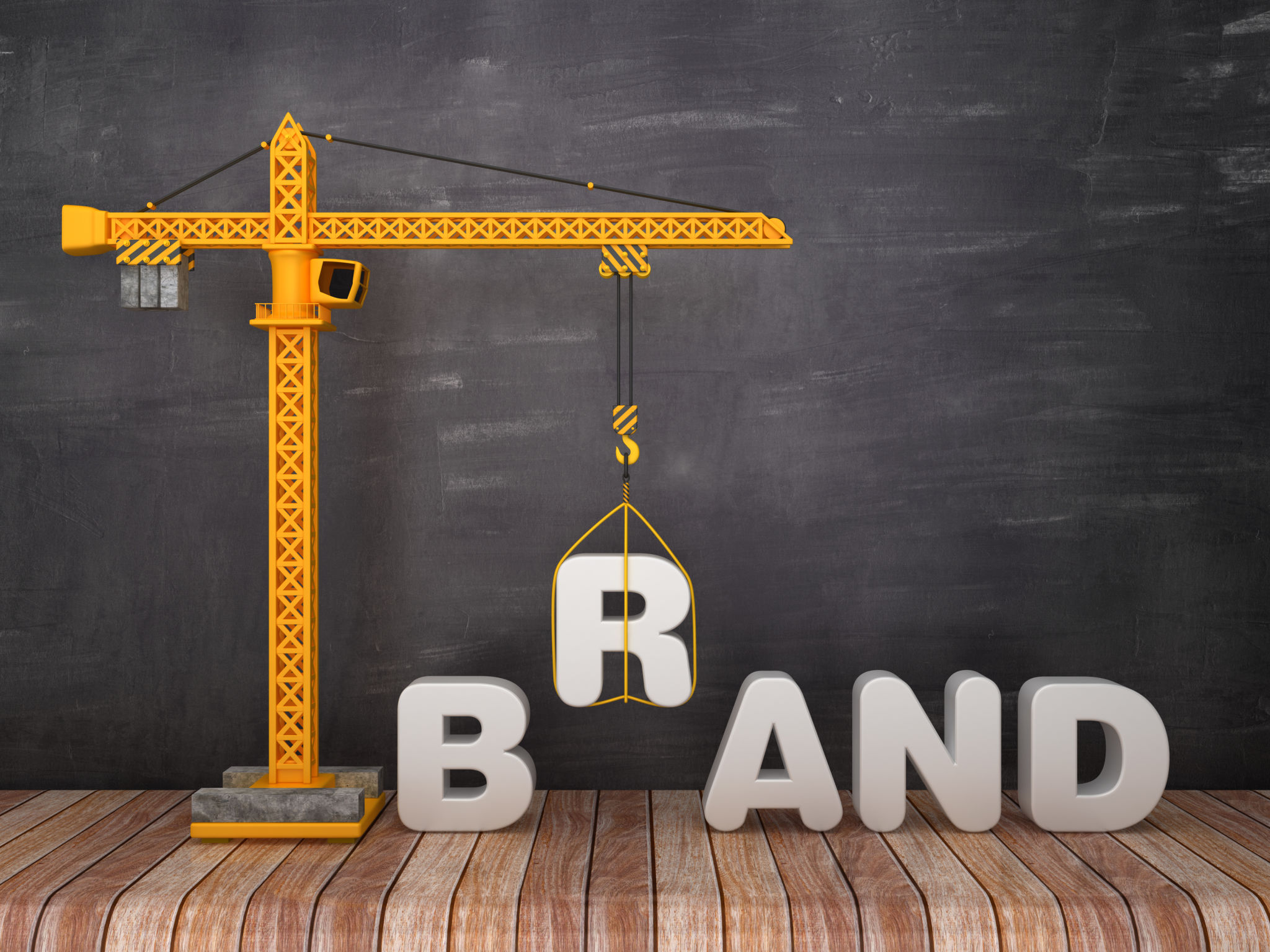 branding identity