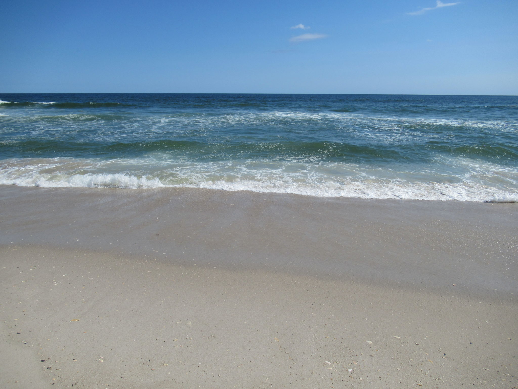 neptune beach