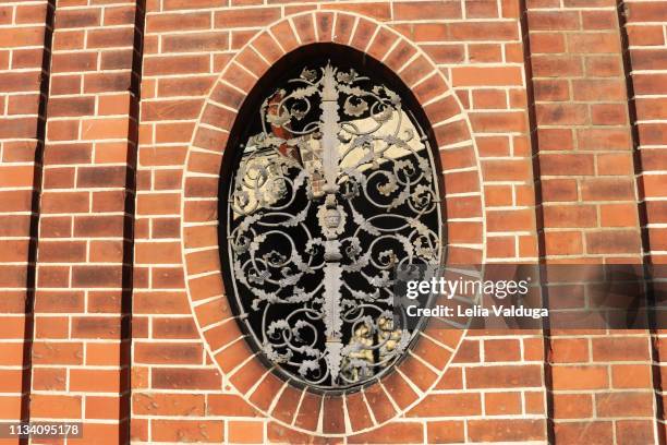 Cast Orpn Window Railing 2,870 Cast Iron Architecture Stock Photos, High-Res Pictures, and ...