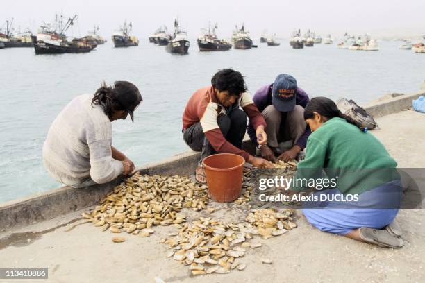 Ilo Peru Photos and Premium High Res Pictures - Getty Images