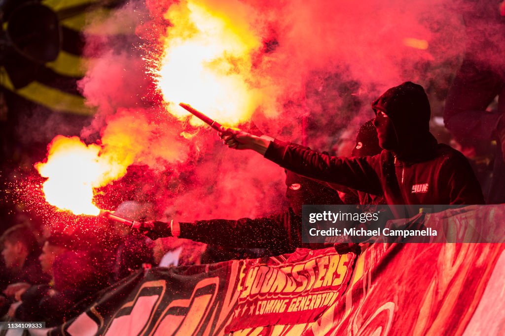 AIK v Ostersunds FK - Allsvenskan