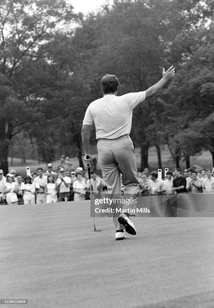 1969 51st PGA Championship