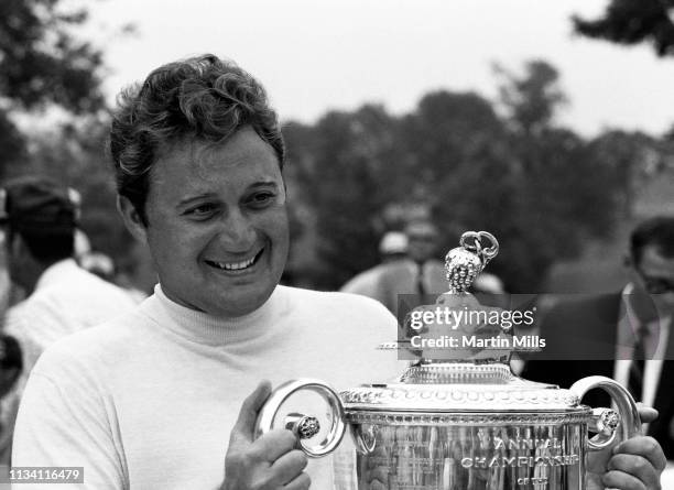 2,131 Raymond Floyd Photos & High Res Pictures Getty Images