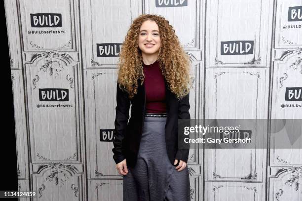 Tal Phoro 266 Tal Wilkenfeld Photos & High Res Pictures - Getty Images