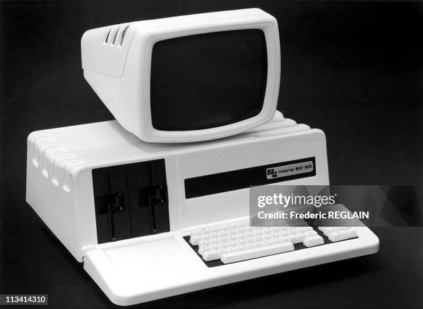 25 Micral Stock Photos, High-Res Pictures, and Images - Getty Images