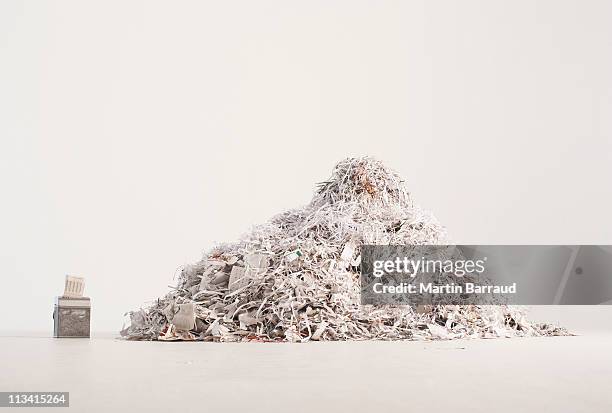 Paper Heap Heap Of Paper Photos and Premium High Res Pictures - Getty Images