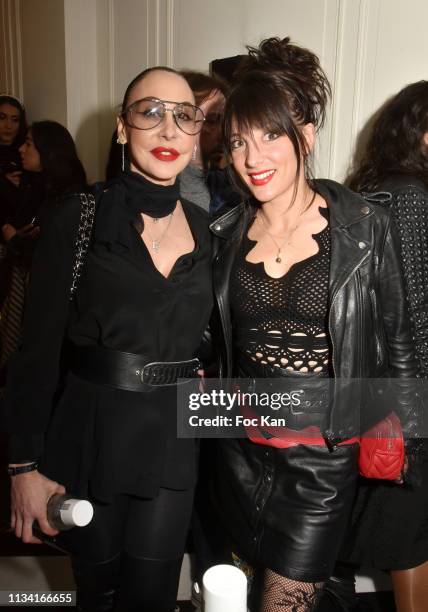 Femmes Fatales Photos and Premium High Res Pictures - Getty Images