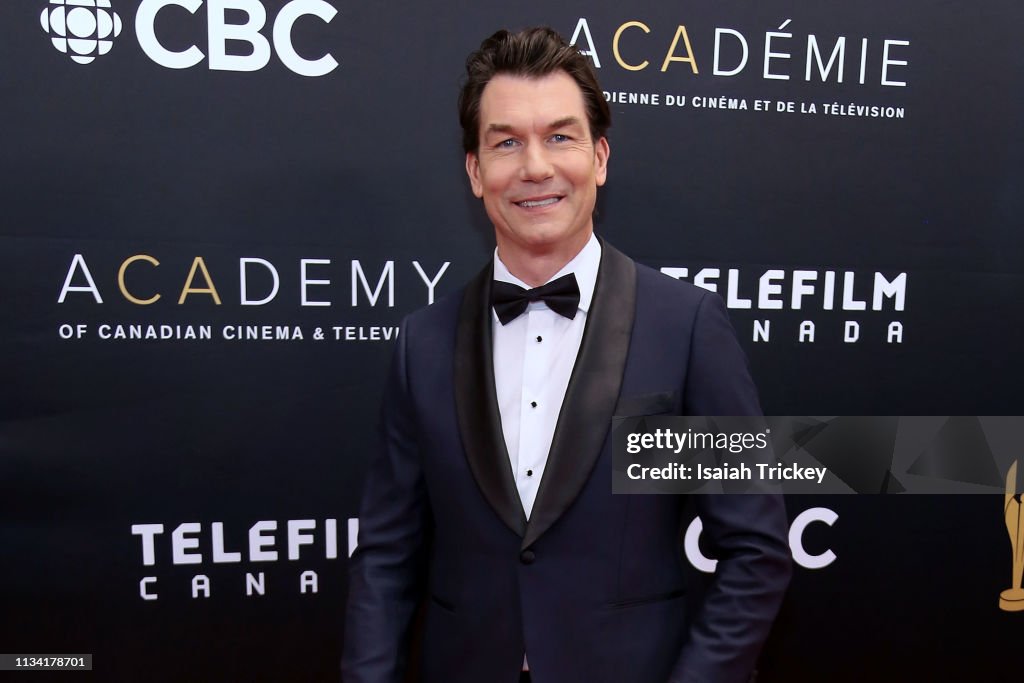 Canadian Screen Awards Broadcast Gala