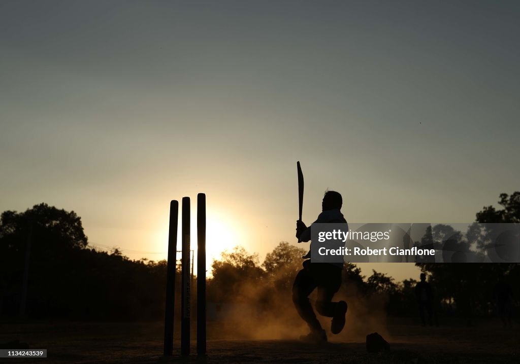 India v Australia Previews