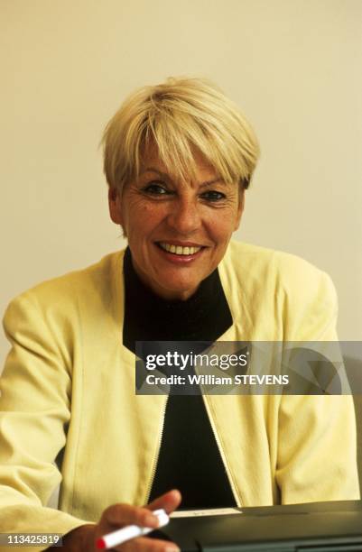 Monique Vuaillat Photos and Premium High Res Pictures Getty Images