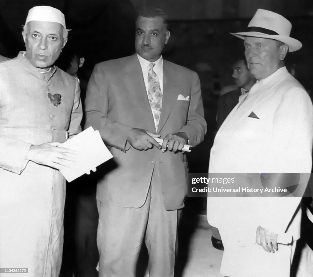Nehru