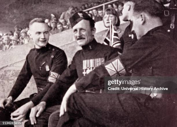 40 Photos Et Images Haute R solution De Unity Mitford Getty Images 40-photos-et-images-haute-r-solution-de-unity-mitford-getty-images