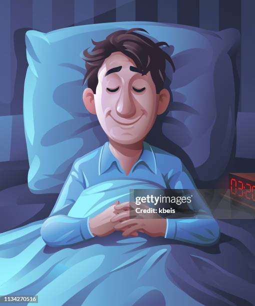 Ilustraciones de Dormir - Getty Images Ilustraciones de Dormir - Getty Images
