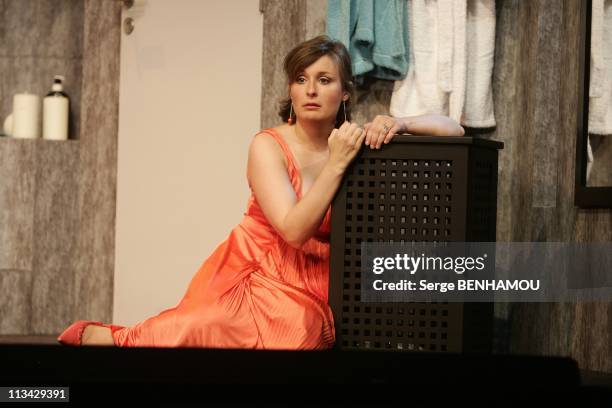 Valentine Feau Photos and Premium High Res Pictures Getty Images