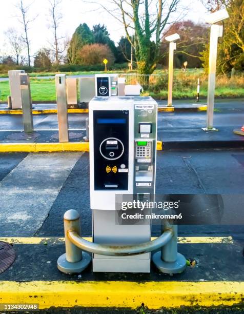 Path Ticket Machine 74 Ticket Numbering Machines Stock Photos, High-Res Pictures, and ...