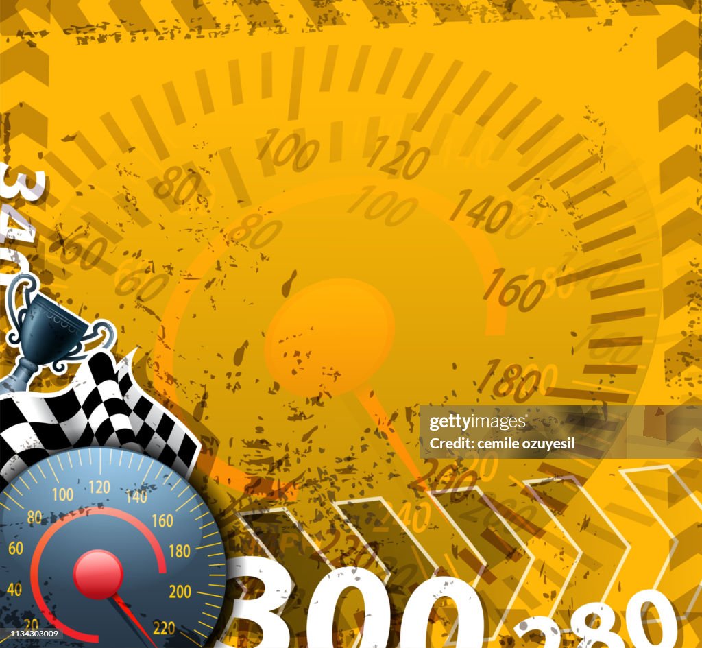 Drag Racing Finish Display Racing Finish Frame High-Res Vector Graphic - Getty Images