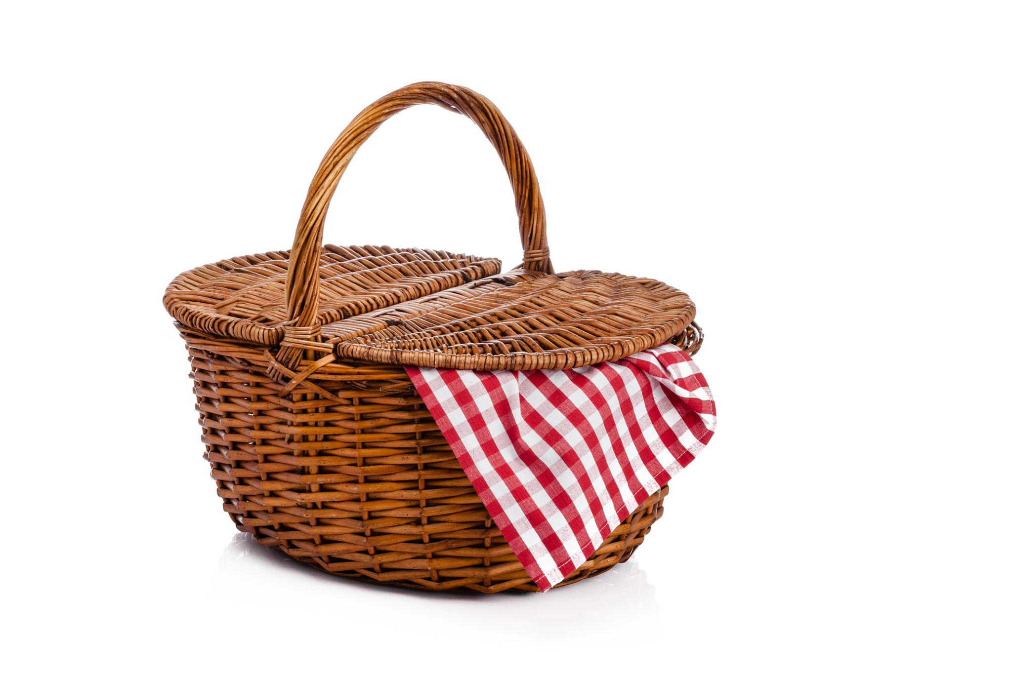 picnic basket