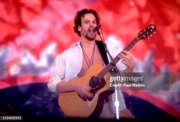 Rusted Root Singer Rusted Root Photos and Premium High Res Pictures - Getty Images