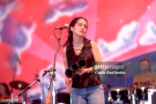 Jen From Rusted Root 185 Rusted Root Photos & High Res Pictures - Getty Images