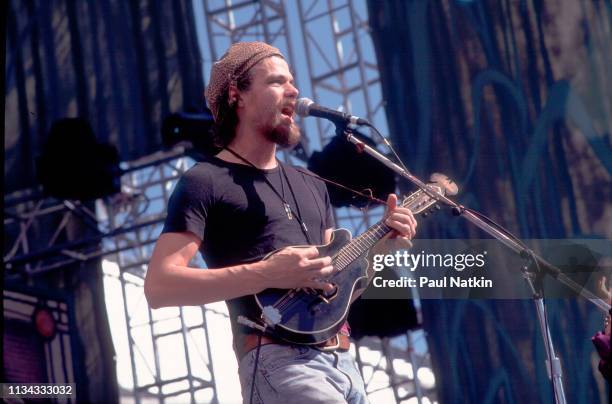 Rusted Root Singer 63 Michael Glabicki Stock Photos, High-Res Pictures, and Images - Getty ...