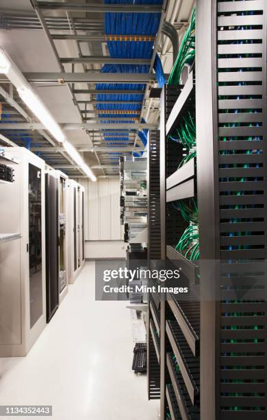 Computer And Server Bundle Ethernet Bundle Photos and Premium High Res Pictures - Getty Images