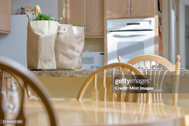 Kitchen Groeries 5,586 Grocery Basics Stock Photos, High-Res Pictures, and Images ...