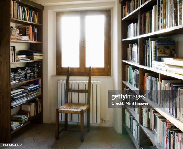 Library Picture Window 3,303 Home Library Window Stock Photos, High-Res Pictures, and Images ...