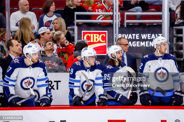 109 Adam Perreault Photos & High Res Pictures - Getty Images