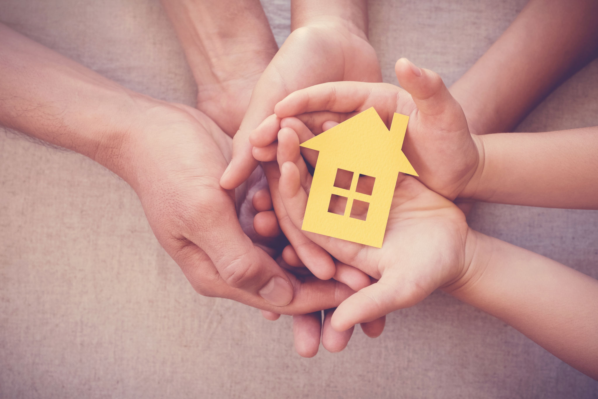 home selling benefits