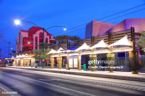 mesa, arizona - downtown phoenix stock pictures, royalty-free photos & images