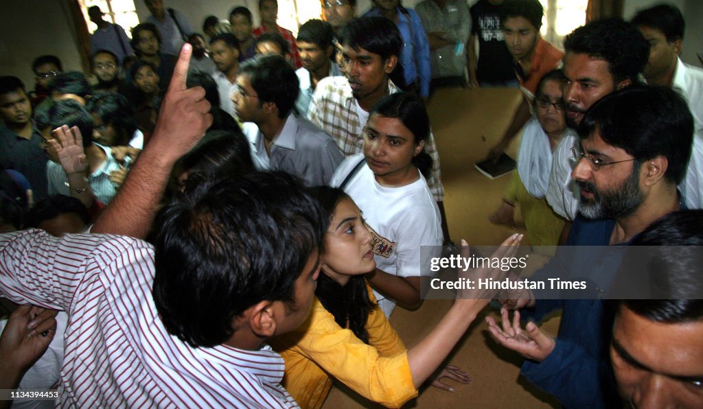 Indian Politics and Governance