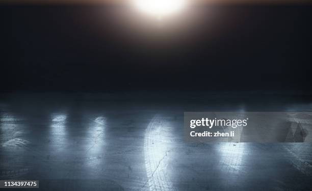 underground parking lot - hdr stock pictures, royalty-free photos & images