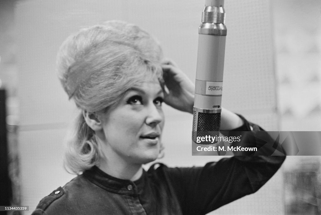 Dusty Springfield