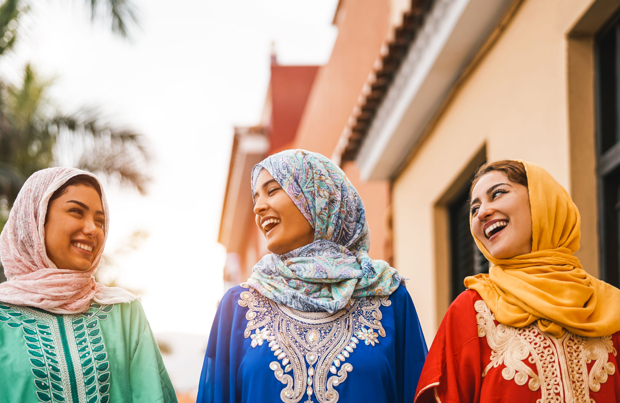 egyptian clothing
