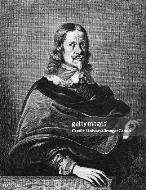 Johannes Hevelius German astronomer. Known now by the latinized form of Jan Hewel or Hewelcke, he spent as much time as he could spare from his...
