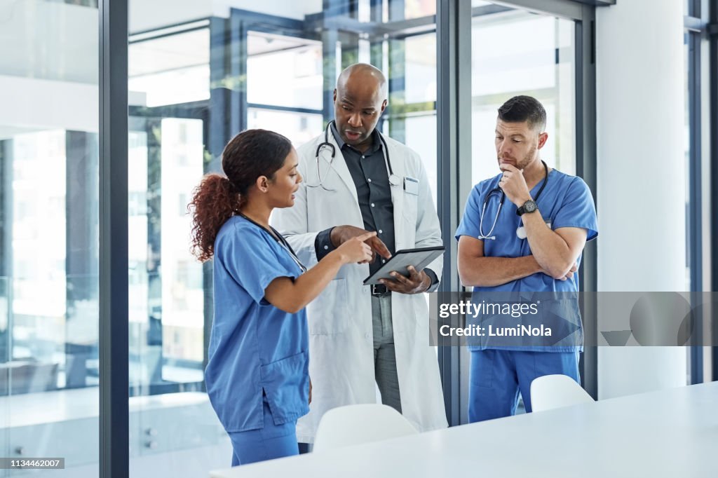 Understanding The Procedures They Need To Follow High-Res Stock Photo ...