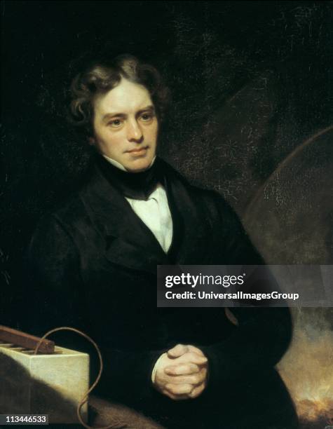 435 Michael Faraday Stock Photos, High-Res Pictures, and Images - Getty  Images