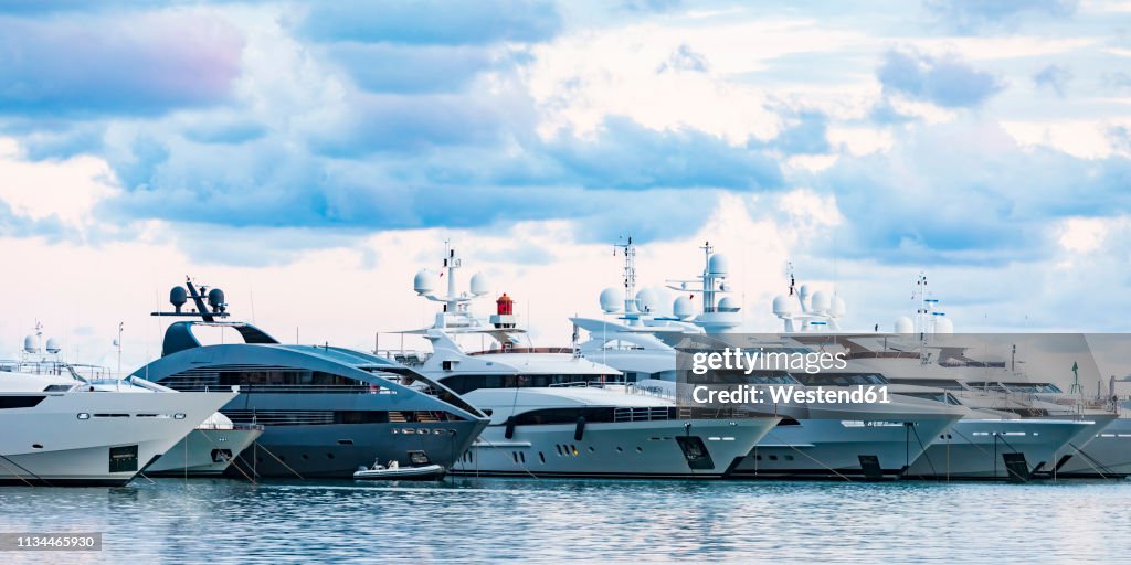 France, Provence-Alpes-Cote d'Azur, Cannes,