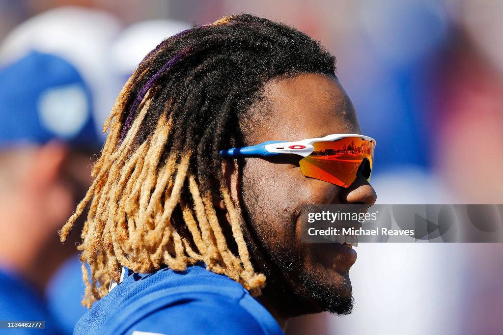 Philadelphia Phillies v Toronto Blue Jays